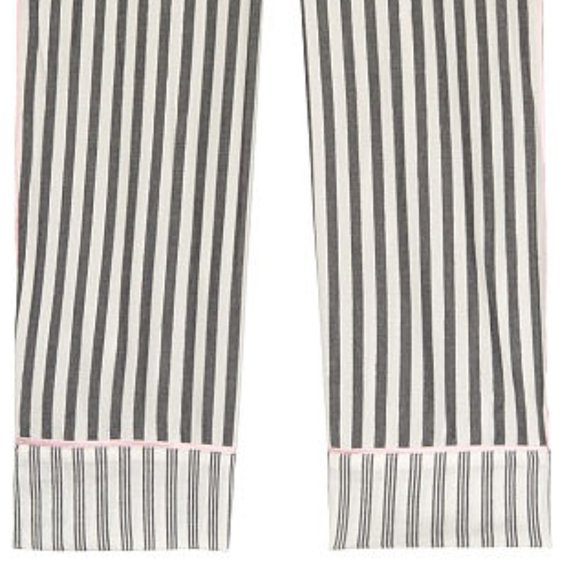 VICTORIA'S SECRET M NWT Long Flannel PJ Pant - Picture 9 of 10